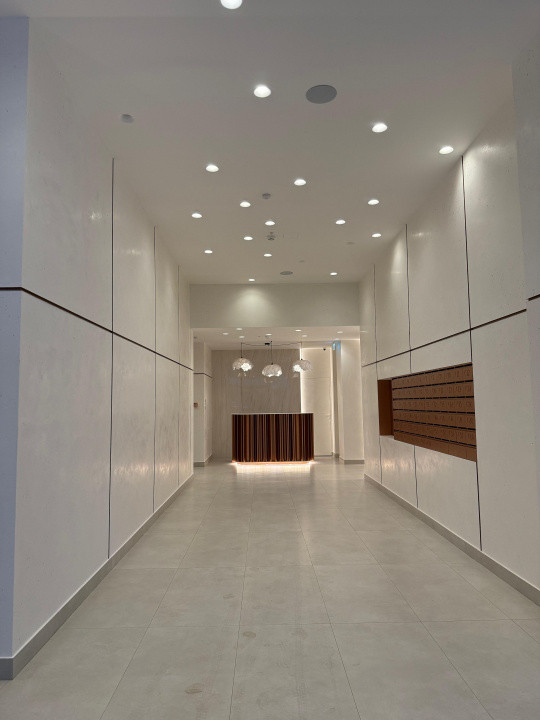 2 Camere | Pipera - Aviatiei Tower | 5 min Metrou Aurel Vlaicu | Loc de parcare 