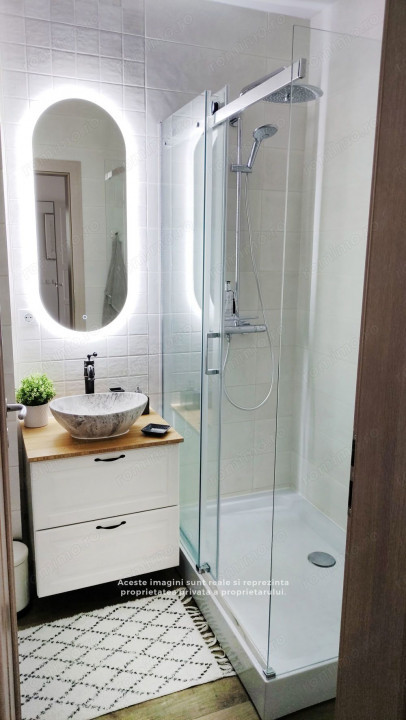 Studio Premium | Calea Calarasi - Popa Nan | Centrala Proprie