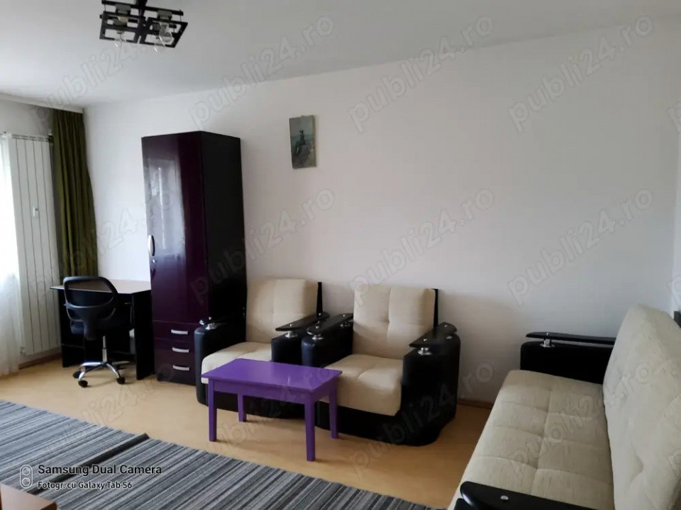 2 Camere | Militari - Lujerului | 6 Minute Metrou 