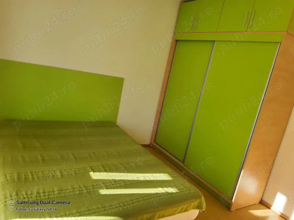 2 Camere | Militari - Lujerului | 6 Minute Metrou 