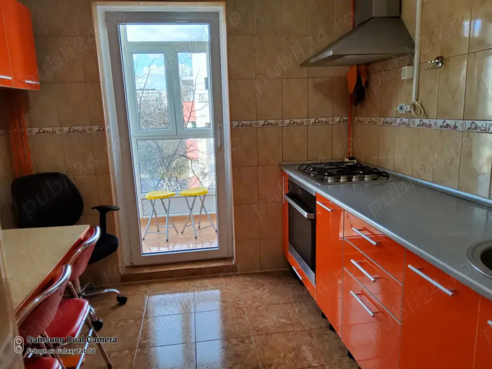 2 Camere | Militari - Lujerului | 6 Minute Metrou 