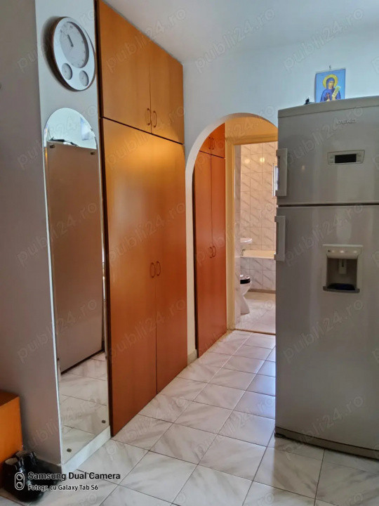 2 Camere | Militari - Lujerului | 6 Minute Metrou 