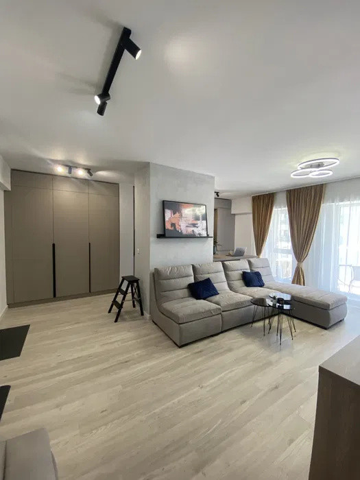 2 Camere | Pipera - Belvedere Residence | Cat Friendly 