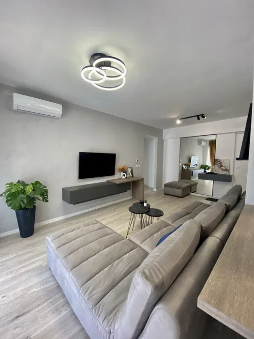 2 Camere | Pipera - Belvedere Residence | Cat Friendly 