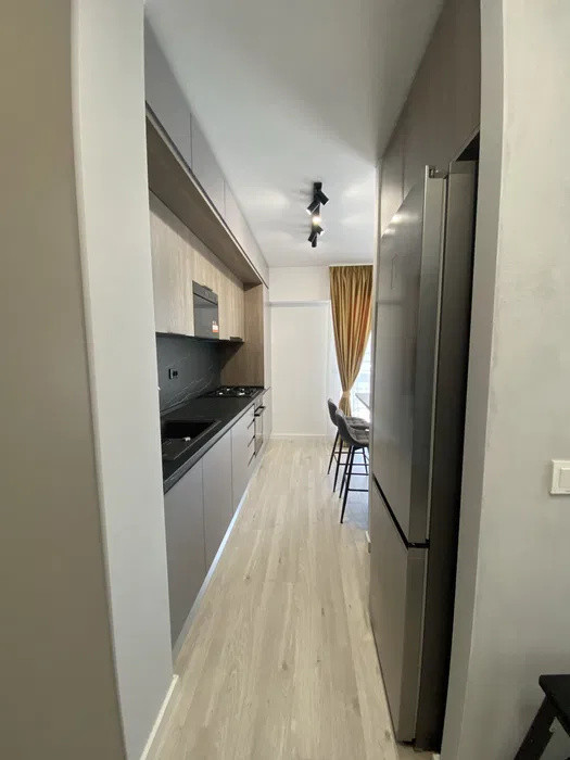 2 Camere | Pipera - Belvedere Residence | Cat Friendly 