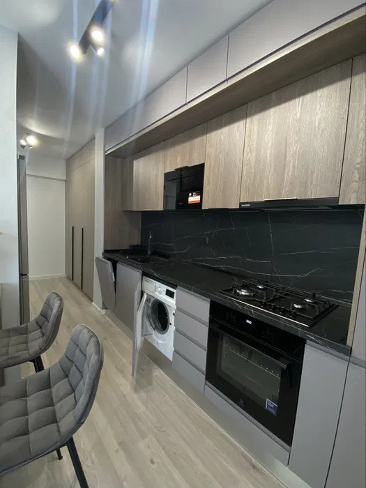 2 Camere | Pipera - Belvedere Residence | Cat Friendly 
