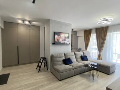 2 Camere | Pipera - Belvedere Residence | Cat Friendly 