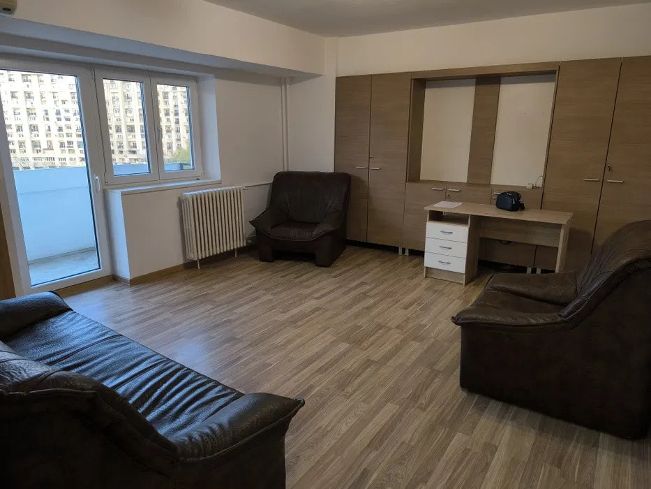 2 Camere | Unirii - Piata Alba Iulia | 3 Balcoane | Pretabil Birouri