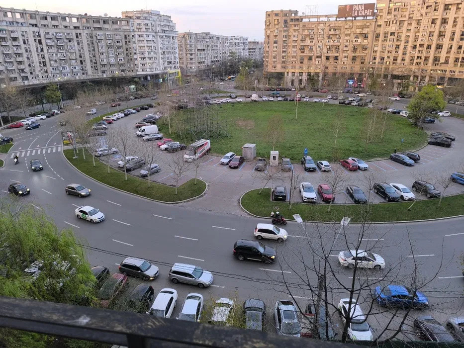 2 Camere | Unirii - Piata Alba Iulia | 3 Balcoane | Pretabil Birouri