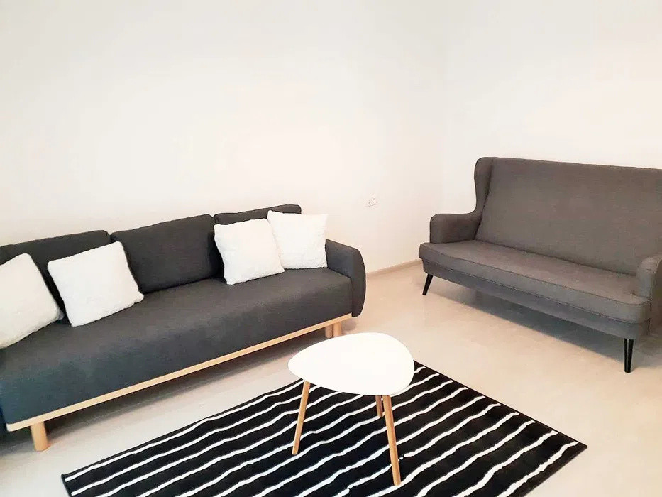 Garsoniera | Lujerului - Plaza Residence | 7 Minute Metrou