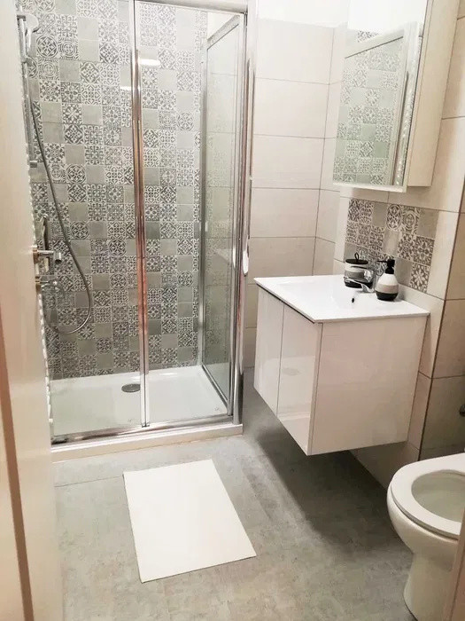 Garsoniera | Lujerului - Plaza Residence | 7 Minute Metrou