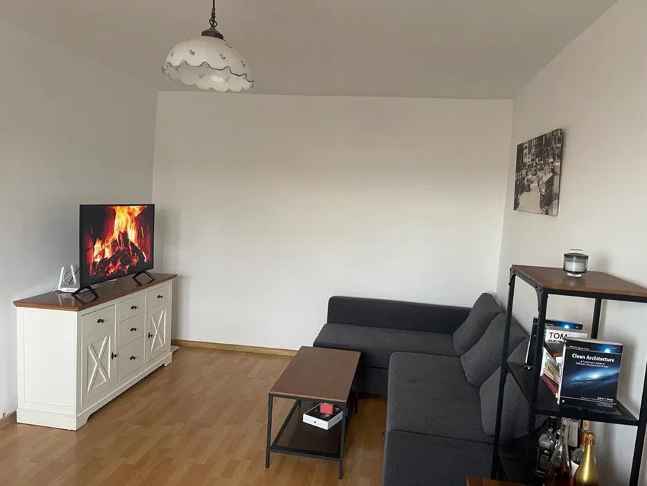 2 Camere | Turda - Ion Mihalache | Pet Friendly 