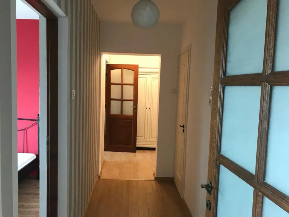 2 Camere | Turda - Ion Mihalache | Pet Friendly 