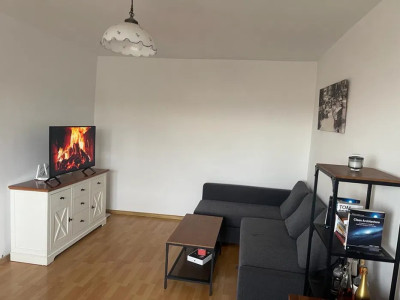2 Camere | Turda - Ion Mihalache | Pet Friendly 