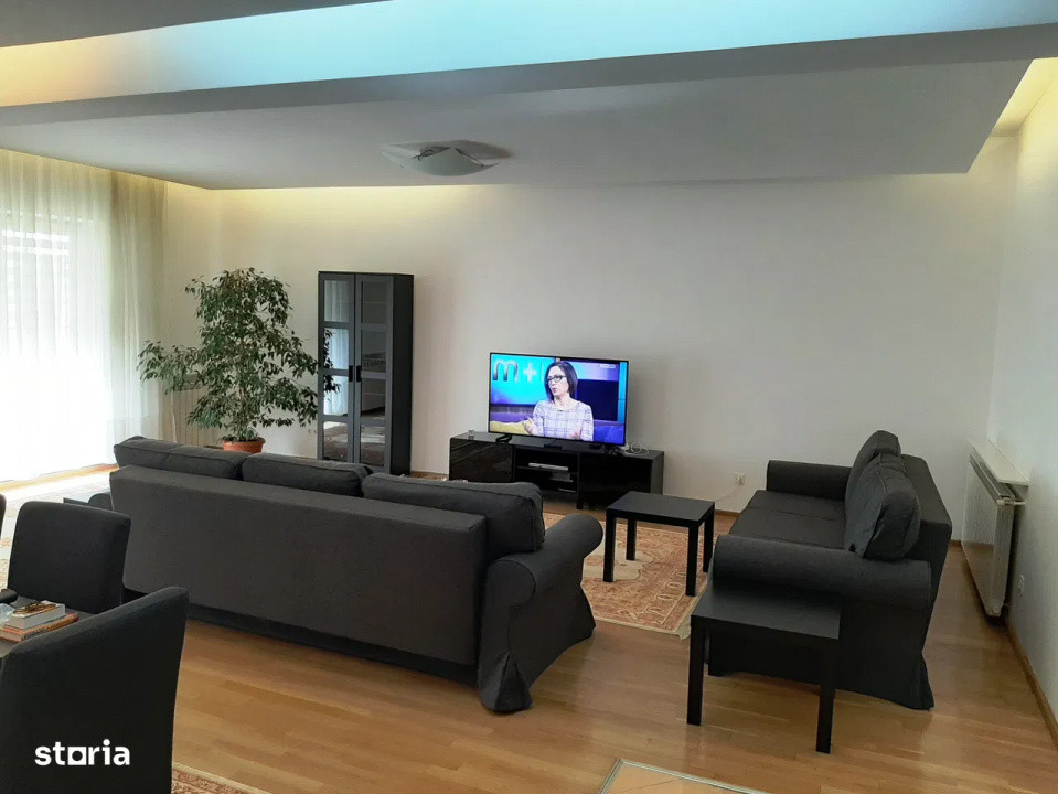 4 Camere | Herastrau - Baraj Arges | Pet Friendly 
