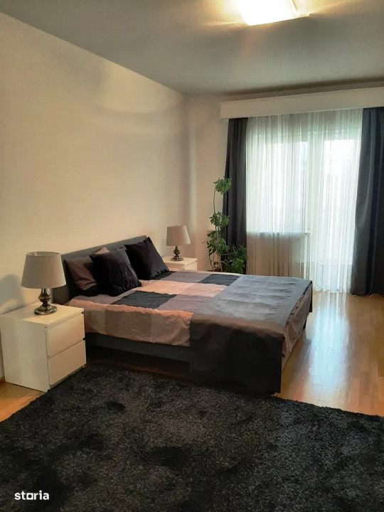 4 Camere | Herastrau - Baraj Arges | Pet Friendly 