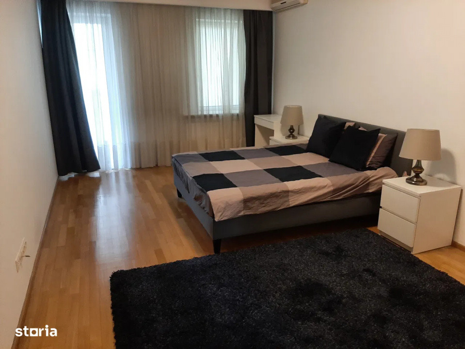 4 Camere | Herastrau - Baraj Arges | Pet Friendly 
