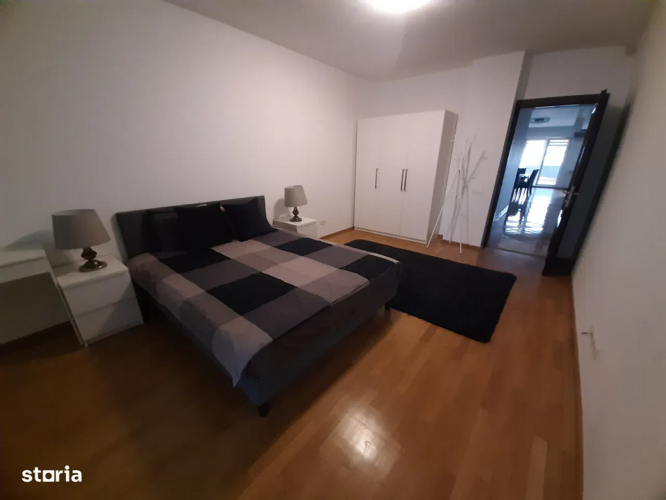 4 Camere | Herastrau - Baraj Arges | Pet Friendly 