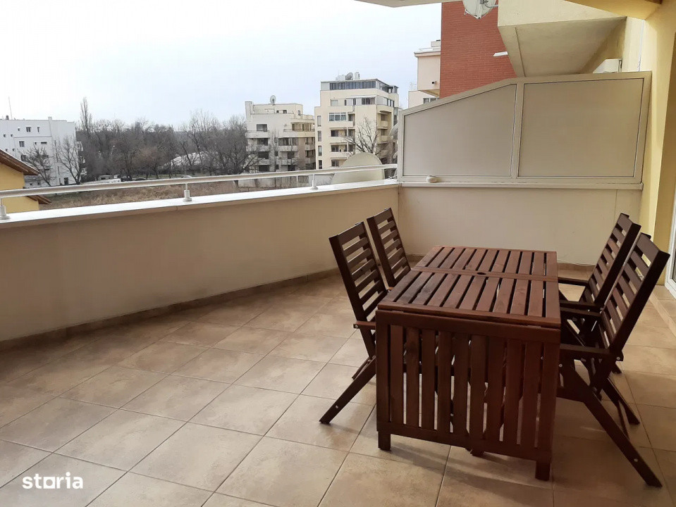 4 Camere | Herastrau - Baraj Arges | Pet Friendly 
