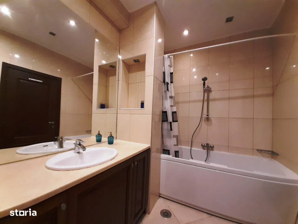 4 Camere | Herastrau - Baraj Arges | Pet Friendly 