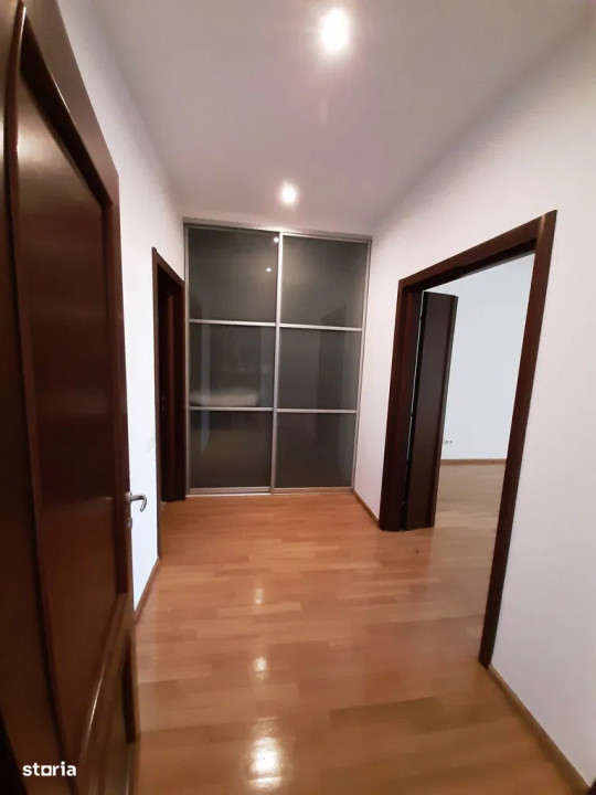 4 Camere | Herastrau - Baraj Arges | Pet Friendly 