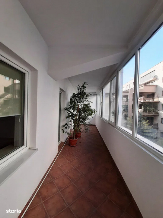 4 Camere | Herastrau - Baraj Arges | Pet Friendly 