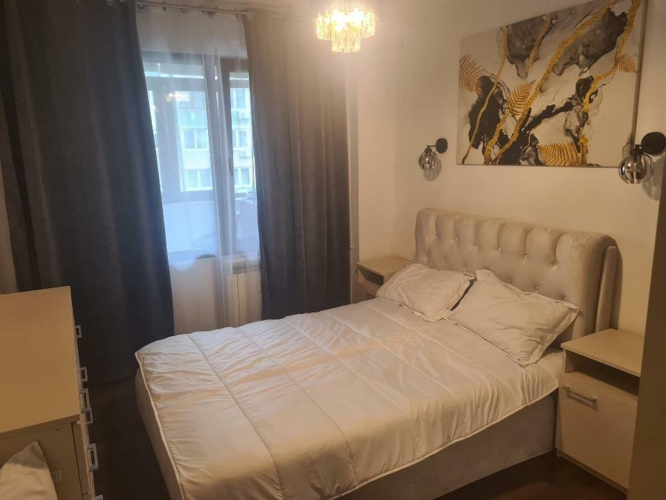 4 Camere | Crangasi - Vintila Mihailescu | 5 Minute Metrou | Boiler 
