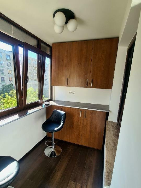 4 Camere | Crangasi - Vintila Mihailescu | 5 Minute Metrou | Boiler 