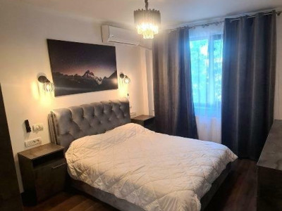 4 Camere | Crangasi - Vintila Mihailescu | 5 Minute Metrou | Boiler 