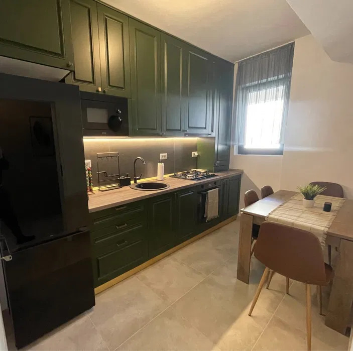 3 Camere | Otopeni - Str. 23 August | Parcare | Prima inchiriere