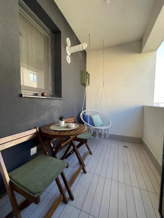 3 Camere | Otopeni - Str. 23 August | Parcare | Prima inchiriere