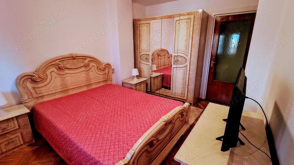 4 Camere | Ion Mihalache  - Kiseleff | 2 Bai | 2 Balcoane 
