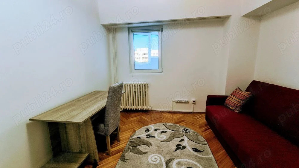 4 Camere | Ion Mihalache  - Kiseleff | 2 Bai | 2 Balcoane 