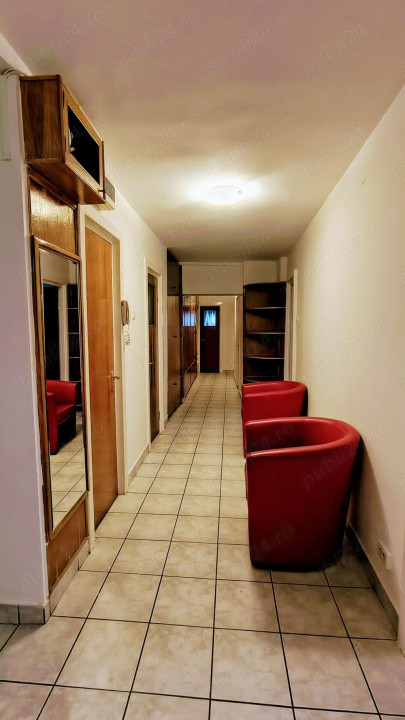 4 Camere | Ion Mihalache  - Kiseleff | 2 Bai | 2 Balcoane 