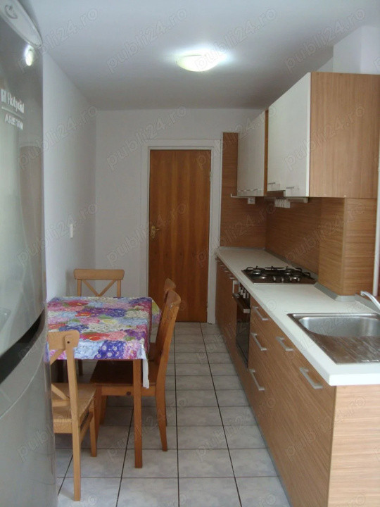 4 Camere | Ion Mihalache  - Kiseleff | 2 Bai | 2 Balcoane 