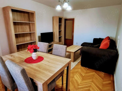 4 Camere | Ion Mihalache  - Kiseleff | 2 Bai | 2 Balcoane 
