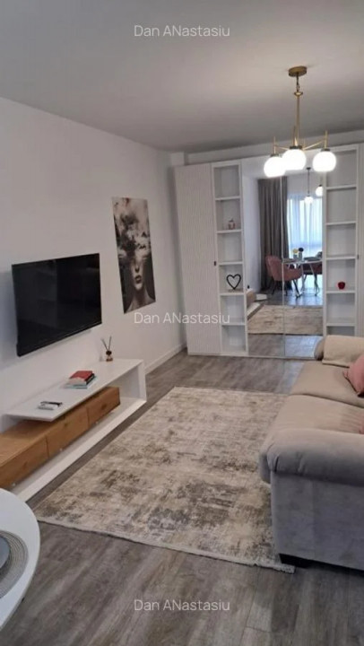 Apartament 2 Camere | Parcului20 - Expozitiei | Lux