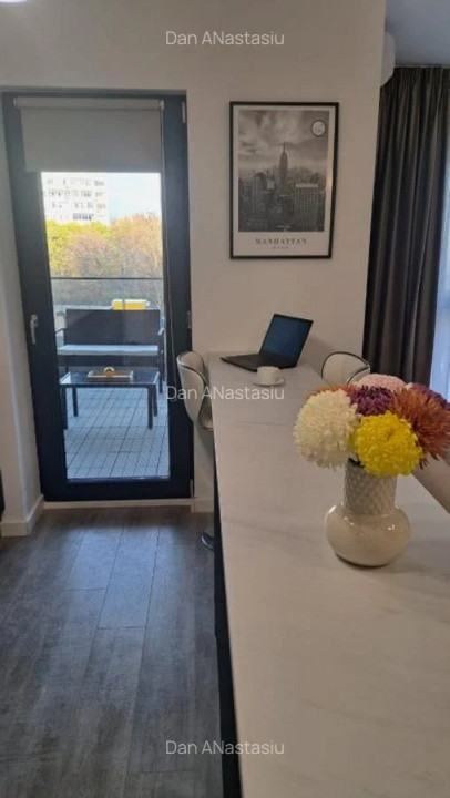 Apartament 2 Camere | Parcului20 - Expozitiei | Lux