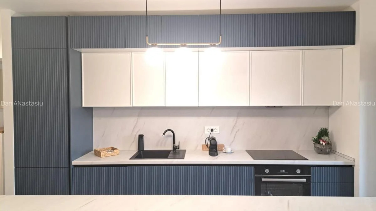 Apartament 2 Camere | Parcului20 - Expozitiei | Lux