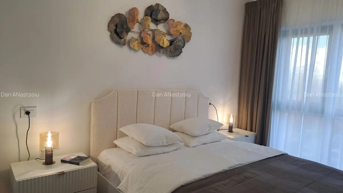 Apartament 2 Camere | Parcului20 - Expozitiei | Lux