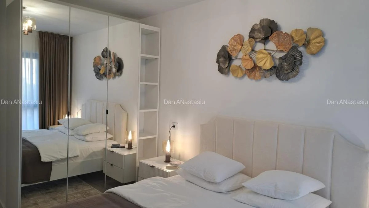 Apartament 2 Camere | Parcului20 - Expozitiei | Lux