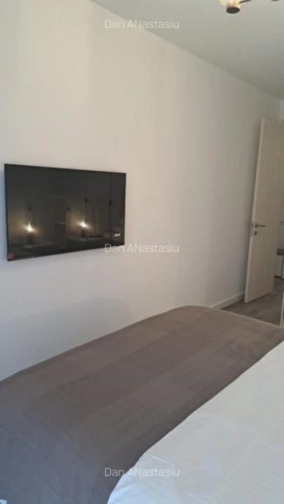 Apartament 2 Camere | Parcului20 - Expozitiei | Lux