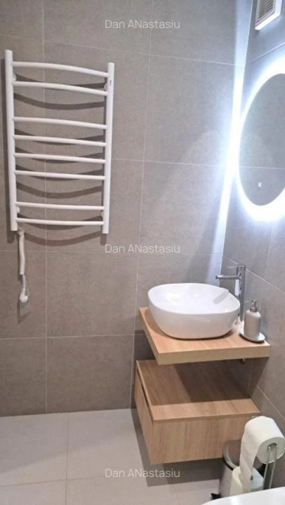 Apartament 2 Camere | Parcului20 - Expozitiei | Lux