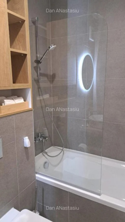 Apartament 2 Camere | Parcului20 - Expozitiei | Lux