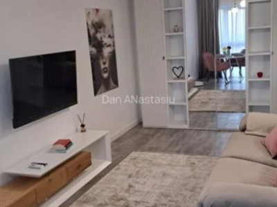 Apartament 2 Camere | Parcului20 - Expozitiei | Lux
