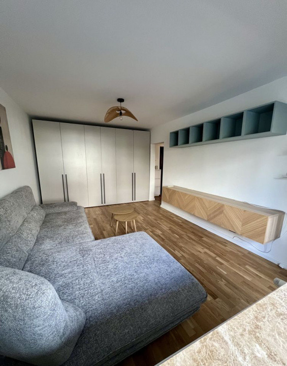 2 Camere | Turda - Ion Mihalache | Bloc 1982 | Cat Friendly 