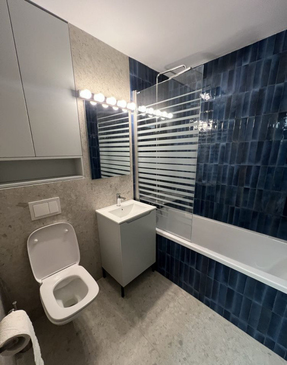 2 Camere | Turda - Ion Mihalache | Bloc 1982 | Cat Friendly 