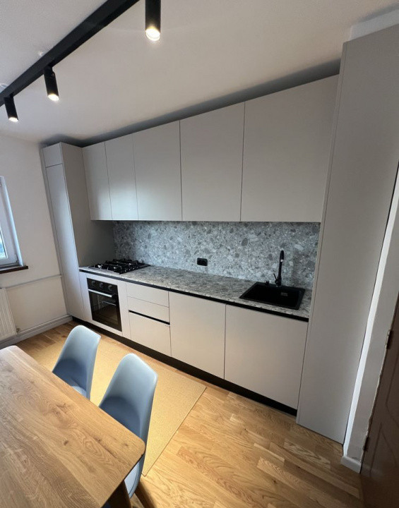 2 Camere | Turda - Ion Mihalache | Bloc 1982 | Cat Friendly 