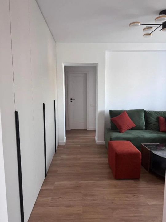 2 Camere | Dorobanti - Radu Beller | Prima Inchiriere