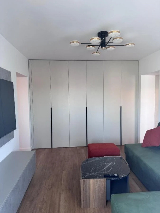2 Camere | Dorobanti - Radu Beller | Prima Inchiriere